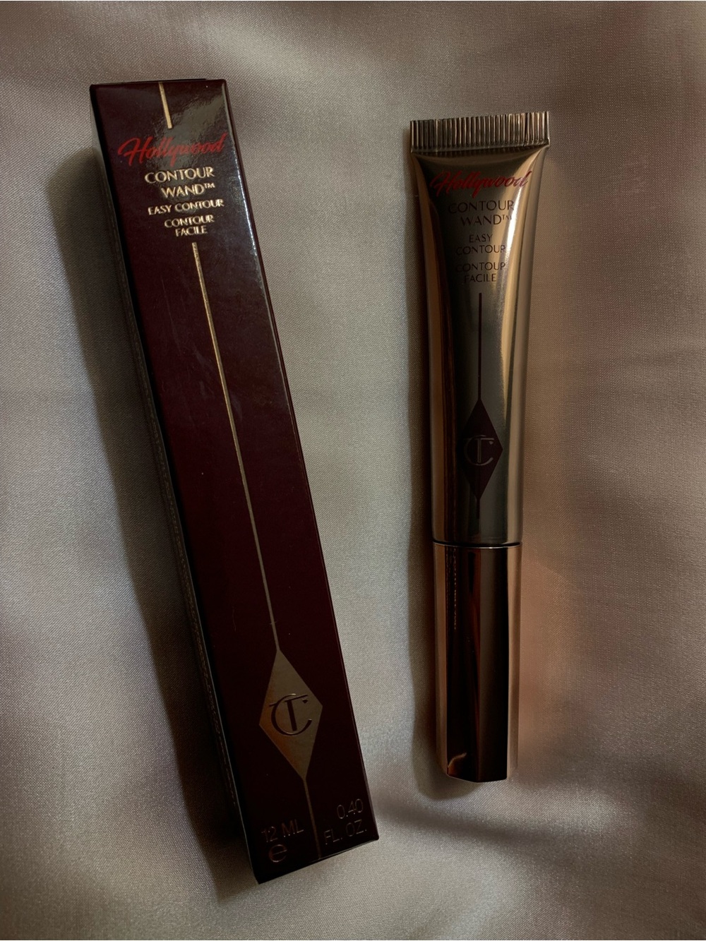 Charlotte Tilbury Hollywood Contour Wand - Fair Medium